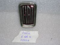 Fregio Ant. in Metallo Fiat 125