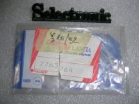 Scritta Autobianchi Y10 Selectronic
