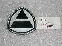 Fregio Autobianchi Y10 