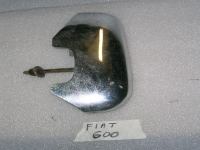 Rostro Paraurti Fiat 600