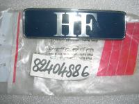 Scritta Post. Lancia Delta HF