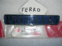 Scritta Post. in Metallo Lancia Prisma 1.5