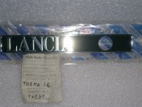 Scritta Posteriore  Lancia 