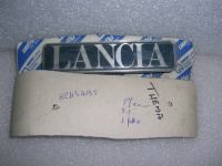 Scritta Post. Lancia Thema