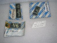 Scritte Posteriori Lancia Thema