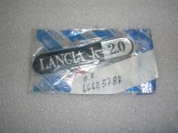 Scritta Lancia Kappa 2000