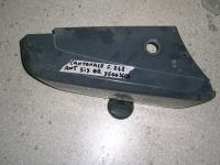 Cantonale Ant. Sx in Ferro Fiat 242