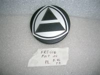 Fregio Ant. Autobianchi A112