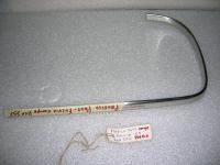 Profilo Post. Lancia Fulvia Coupè