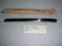 Modanatura Ant.  Lancia Fulvia