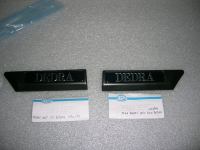 Modanature Parafanghi Ant. Dx e Sx Lancia Dedra 