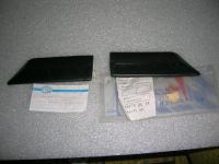 Modanature Parafanghi Ant. Dx e Sx Lancia Delta '84