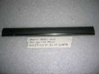 Modanatura Parafango Post. &Prime;Ulma&Prime; Autobianchi A112/112 E 1serie