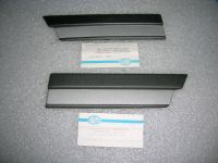 Modanatura Parafango Ant. Dx e Sx Alfa Romeo Giulietta '81