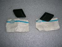 Modanatura Parafango Posteriore Destro E Sinistro  Alfa Romeo Alfetta 2000