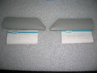 Modanatura Parafango Ant. Dx e Sx con Primer Fiat Palio Weekend