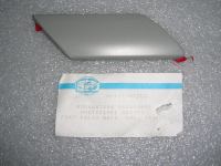 Modanatura Parafango Post. Dx con Primer Fiat Palio Weekend