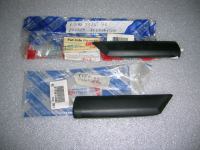 Modanatura Parafango Ant. Dx e Sx Fiat Tipo '93