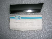 Modanatura Parafango Anteriore Destro  Fiat 127 C-CL 3-5 Porte