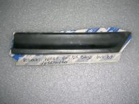 Modanatura Parafango Ant. Dx Fiat Uno '89