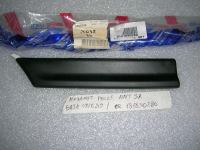 Modanatura Parafango Ant. Sx Fiat Uno '89