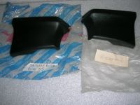 Modanatura Parafango Ant. Dx e Sx Fiat Ritmo '85