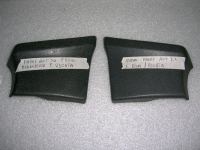 Modanatura Parafango Ant. Dx e Sx Fiat Ritmo/Regata