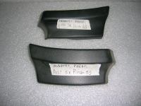 Modanatura Parafango Posteriore Destra e Sinistra Fiat Ritmo 1985,Regata 1986>