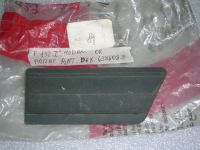Modanatura Parafango Ant. Dx Fiat 132 1serie