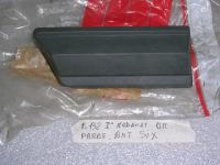 Modanatura Parafango Ant. Sx Fiat 132 1serie