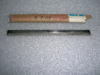 Modanatura Cromata In Acciaio Sportellino Carburante Fiat 125 Special 