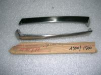 Modanature Fiat 1300/1500