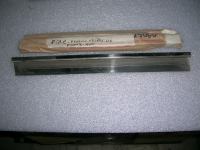 Modanatura Voletto Posteriore destro Parte anteriore Fiat 850 Coupè