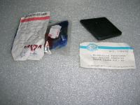 Modanatura Parafango Posteriore Sinistro   Fiat Croma