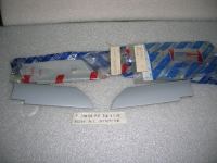 Mostrina Interna Sottotetto Destra E Sinistra Fiat Croma 1990-1996