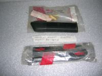 Modanatura Parafango Ant. Dx e Sx  Fiat Croma 1serie