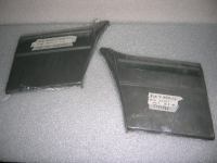 Modanatura Parafango Ant. Dx e Sx  Fiat Argenta