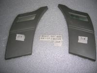 Modanatura Parafango Posteriore Destro E Sinistro  Fiat  Argenta 2000