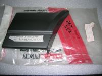 Modanatura Parafango Ant. Dx Fiat  Nuova Argenta