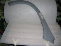 Parafanghino Posteriore Sinistro Da Verniciare Opel Corsa B 1993-2000