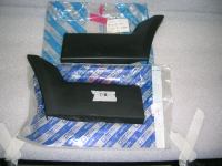 Modanatura Parafango Posteriore Sinistro Fiat 126 Bis