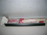 Modanatura Parafango Post. Dx Fiat  127 Fiorino '82 Pick Up