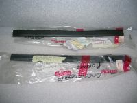 MOdanature Tetto Dx e Sx Fiat Fiorino '96-00