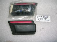 Modanatura Parafango Anteriore Destro Volkswagen Golf GTI 2 '84