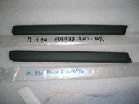 Modanatura Parafango Ant Dx e Sx Mercedes 190