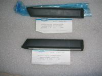 Modanatura Parafango Ant Dx e Sx Renault 9 GTL-TSE