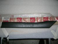 Modanatura Parafango Posteriore Sinistro Citroen ZX Aura