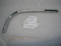 Modanatura Parafango Post. Dx Fiat 1300/1500