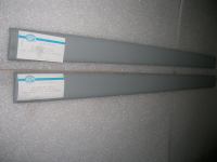 Modanatura Porta Ant Dx e Sx con Primer Ford Escort '97