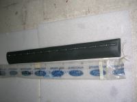 Modanatura Porta Anteriore Destra Ford Fiesta '88